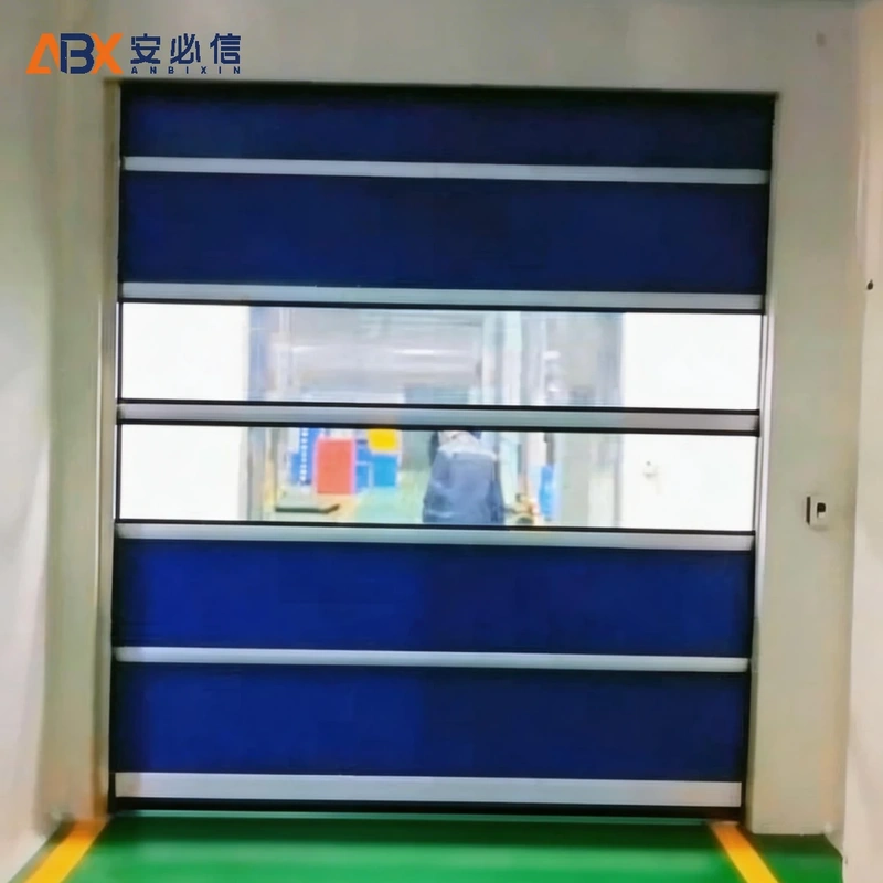 温州市高速门