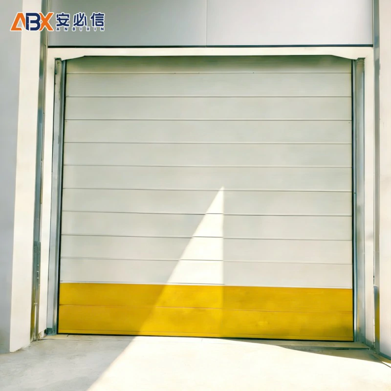 温州市提升门